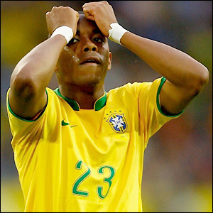 robinho